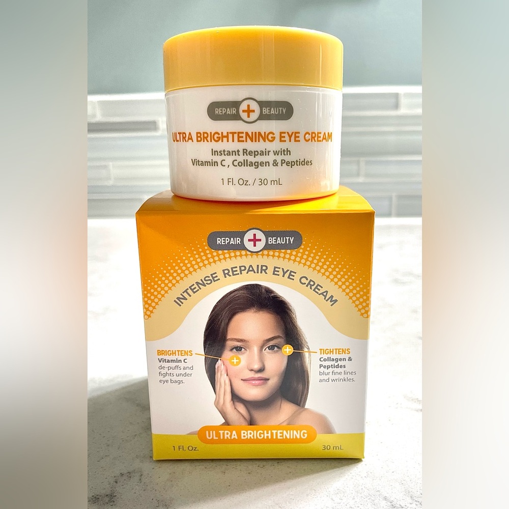 Eye Cream Intense Repair